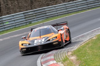 Nürburgring Endurance Series