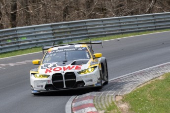 Nürburgring Endurance Series