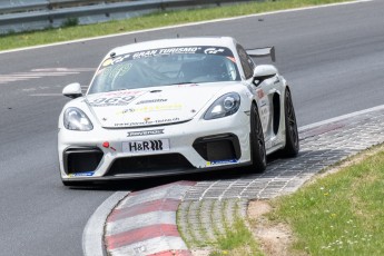 Nürburgring Endurance Series