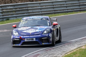 Nürburgring Endurance Series