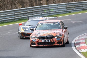 Nürburgring Endurance Series