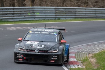 Nürburgring Endurance Series