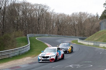 Nürburgring Endurance Series