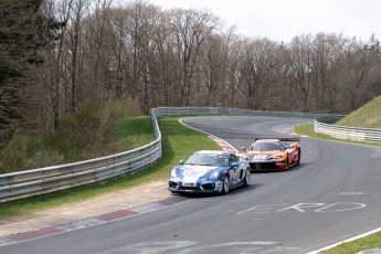 Nürburgring Endurance Series