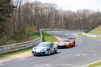 Nürburgring Endurance Series