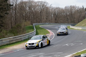 Nürburgring Endurance Series