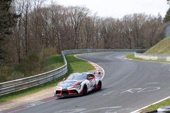 Nürburgring Endurance Series