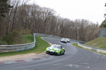 Nürburgring Endurance Series