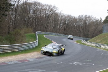Nürburgring Endurance Series