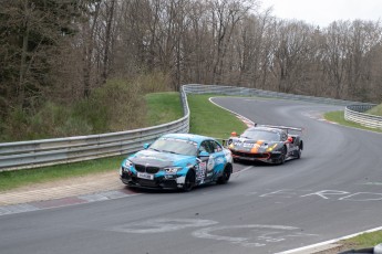 Nürburgring Endurance Series