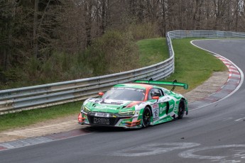 Nürburgring Endurance Series