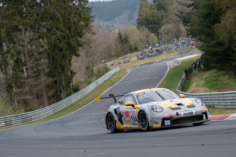 Nürburgring Endurance Series