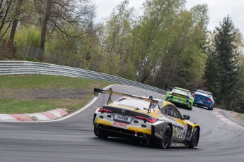 Nürburgring Endurance Series