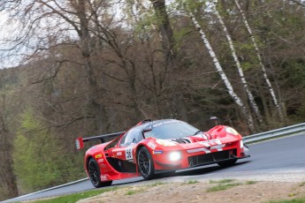 Nürburgring Endurance Series