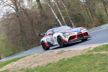 Nürburgring Endurance Series