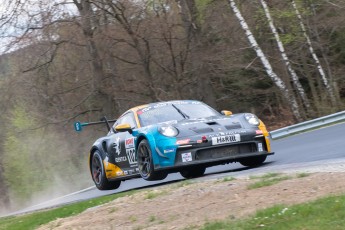 Nürburgring Endurance Series