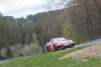Nürburgring Endurance Series