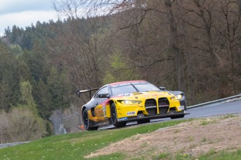 Nürburgring Endurance Series
