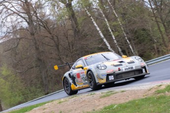 Nürburgring Endurance Series