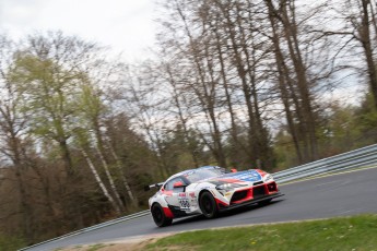 Nürburgring Endurance Series