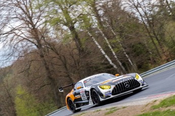Nürburgring Endurance Series