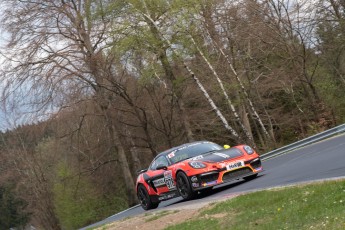 Nürburgring Endurance Series