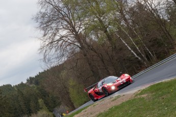 Nürburgring Endurance Series