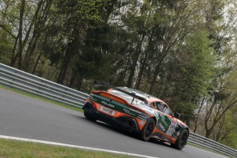Nürburgring Endurance Series