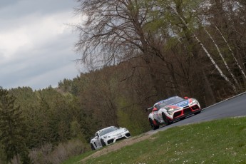 Nürburgring Endurance Series