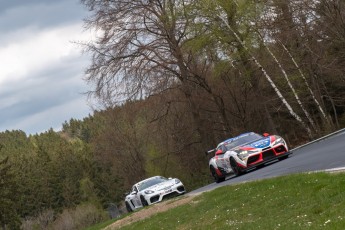Nürburgring Endurance Series