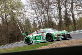Nürburgring Endurance Series