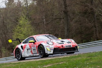 Nürburgring Endurance Series