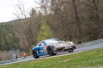 Nürburgring Endurance Series