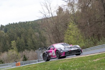 Nürburgring Endurance Series