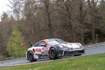 Nürburgring Endurance Series