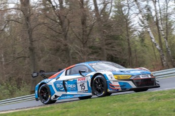 Nürburgring Endurance Series