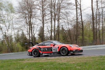 Nürburgring Endurance Series