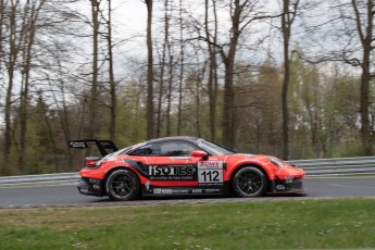 Nürburgring Endurance Series