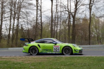 Nürburgring Endurance Series