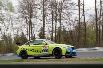 Nürburgring Endurance Series
