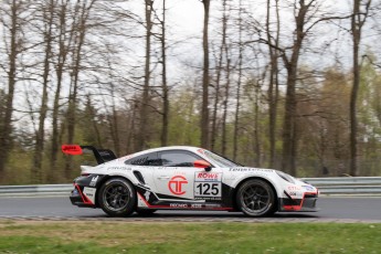Nürburgring Endurance Series