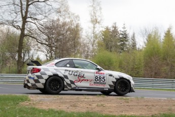 Nürburgring Endurance Series