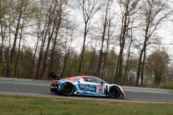 Nürburgring Endurance Series