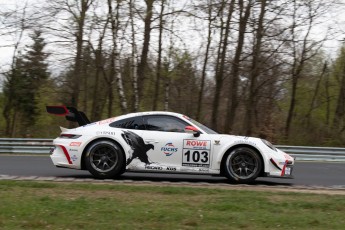 Nürburgring Endurance Series