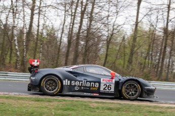 Nürburgring Endurance Series