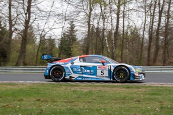 Nürburgring Endurance Series