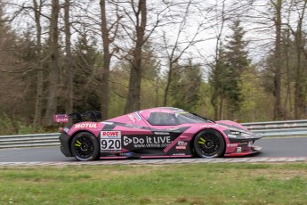 Nürburgring Endurance Series