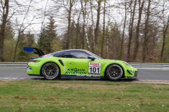 Nürburgring Endurance Series