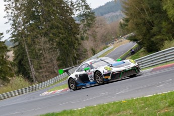 Nürburgring Endurance Series