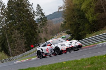 Nürburgring Endurance Series